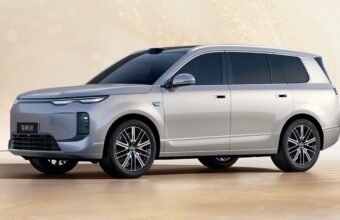 BYD Sealion 08 sifarişi Çində 34 105 dollardan başladı - chinacar.az
