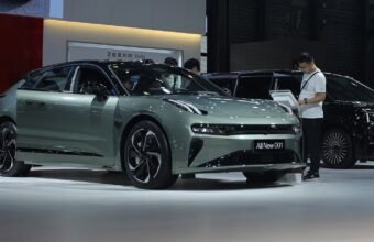 Geely Auto islahatı ilə rəhbərlik strukturunu yeniləyir - chinacar.az