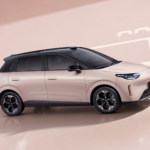 Leapmotor A05 qiyməti: 63,900 yuandan başlayır, 510 km mənzil - chinacar.az