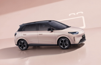 Leapmotor A05 qiyməti: 63,900 yuandan başlayır, 510 km mənzil - chinacar.az