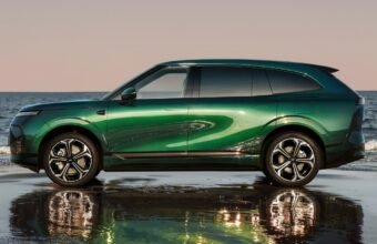 Xpeng G9L SUV modelini ilk dəfə nümayiş etdirdi – Qlobal bazara iddialı giriş - chinacar.az