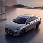 Chery 2027 Arrizo 8 Pro yeni Falcon 500 sürücü yardımı ilə təqdim edildi - chinacar.az
