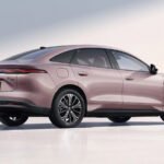 BYD Qin Max flaş-şarj sedanı avqust 13-də çıxır - chinacar.az