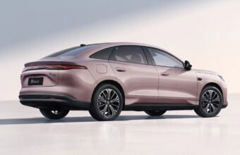 BYD Qin Max flaş-şarj sedanı avqust 13-də çıxır - chinacar.az