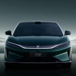 BYD Da Han sedanı 21 avqustda sifarişə başlayır - chinacar.az