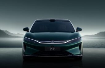 BYD Da Han sedanı 21 avqustda sifarişə başlayır - chinacar.az