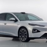 BYD yeni Seal 07 sedanını cəmi 5 ay sonra tamamilə yenilədi - chinacar.az