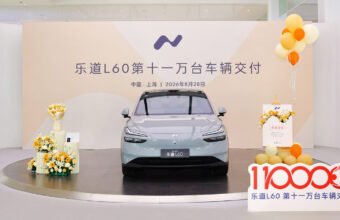 Nio Onvo L60 satışları avqustda 110 000 ədədi keçdi - chinacar.az