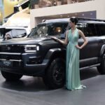Chery UK R&D mərkəzi açır: yerli istehsal planı güclənir - chinacar.az