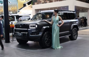 Chery UK R&D mərkəzi açır: yerli istehsal planı güclənir - chinacar.az