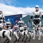Chery-nin robot bölməsi Aimoga IPO üçün hazırlaşır - chinacar.az
