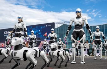 Chery-nin robot bölməsi Aimoga IPO üçün hazırlaşır - chinacar.az