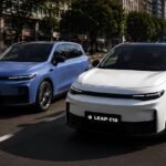 Leapmotor Argentina bazarında BYD ilə rəqabətə başlayır - chinacar.az