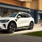 Zeekr 7X sifarişləri 200 mini keçdi, 50 ölkədə satılır - chinacar.az