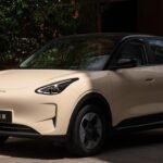 Geely Xingyuan iyulda Çində ən çox satılan avtomobil oldu - chinacar.az