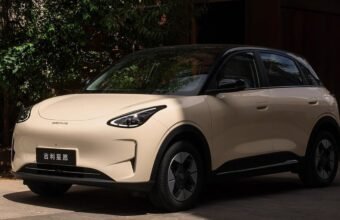 Geely Xingyuan iyulda Çində ən çox satılan avtomobil oldu - chinacar.az