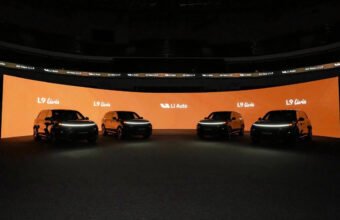 Li Auto L9 Özbəkistanda satışa çıxarıldı: Mərkəzi Asiya genişlənməsi - chinacar.az