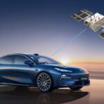 Geely Geespace kommersiya peyk IoT sınağı üçün icazə aldı - chinacar.az