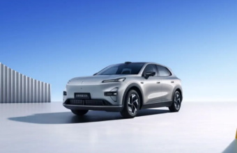 Deepal S05 LiDAR ilə yeniləndi: qiyməti 16,900 dollardan başlayır - chinacar.az