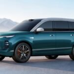 BYD Sealion 08 ön sifarişə çıxdı: 33 880 dollar - chinacar.az