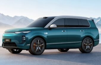 BYD Sealion 08 ön sifarişə çıxdı: 33 880 dollar - chinacar.az