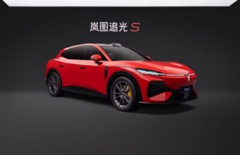 Voyah Passion S İcmalı: YU7-nin Rəqibi Özünü Sürməyi Sevir - chinacar.az