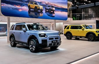 Freelander 8 qiyməti: Sentyabrın 3-də təqdimat olacaq - chinacar.az