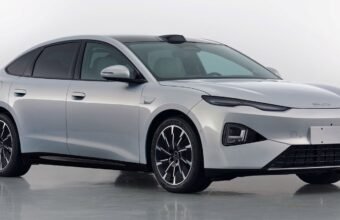 Yenilənmiş BYD Seal 07 sedanı daha böyük ölçülərlə təsdiqləndi - chinacar.az