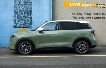 Leapmotor A10 100 min istehsal həddinə 135 gündə çatdı - chinacar.az