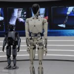 Xpeng robototexnika biznesini $6.3 milyard dəyərində ayırdı - chinacar.az