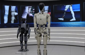 Xpeng robototexnika biznesini $6.3 milyard dəyərində ayırdı - chinacar.az