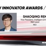 Nio süni intellekt startapına sərmayə yatıracaq - chinacar.az