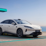 2027 BYD Seal 06 Çində təqdim edildi: Flash şarj və DiSus-C ilə - chinacar.az