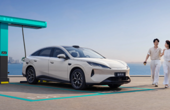 2027 BYD Seal 06 Çində təqdim edildi: Flash şarj və DiSus-C ilə - chinacar.az