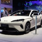 BYD-in H1 mənfəəti 20,5% azalıb: səbəblər və təsirlər - chinacar.az