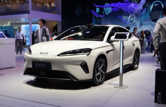 BYD-in H1 mənfəəti 20,5% azalıb: səbəblər və təsirlər - chinacar.az