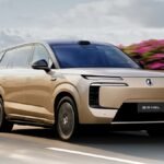 BYD Denza N8L elektrikli: 960 km mənzil və qiyməti - chinacar.az
