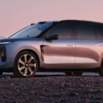 Nio ES8 avqust tədarükü 10 999 ədədlə rekorda yaxınlaşdı - chinacar.az