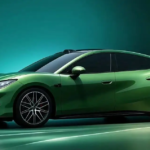 BYD Formula S Çində rəsmi təqdim edildi: əsas rəqiblər - chinacar.az