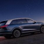 Onvo L90 dizayn paketi 890 dollara təklif edilir - YENİLİK - chinacar.az