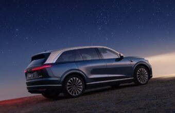 Onvo L90 dizayn paketi 890 dollara təklif edilir - YENİLİK - chinacar.az
