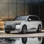 Avatr T09 SUV təqdim edildi: Yangwang U8 dizaynı ilə - chinacar.az