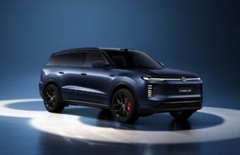 VW ID. ERA 8X ön satışda: qiymət və buraxılış tarixi - chinacar.az