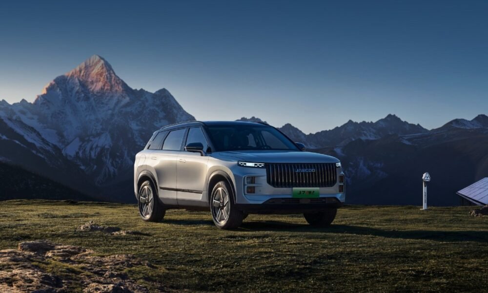 Chery Omoda Jaecoo modellərini Çinə gətirə bilər - chinacar.az
