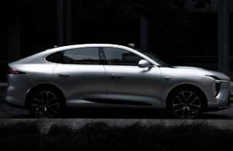 IM Motors LS6 sentyabrın 10-da ön sifarişə çıxır - chinacar.az