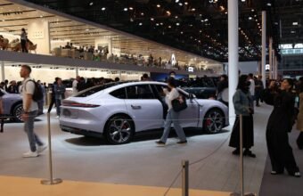 Pekin Avtomobil Sərgisi 2027 tarixləri rəsmi açıqlandı - chinacar.az