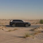Li Auto L9 BƏƏ-də satışda: qiymət 87,100 dollar - chinacar.az
