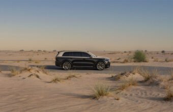 Li Auto L9 BƏƏ-də satışda: qiymət 87,100 dollar - chinacar.az