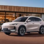 Geely Galaxy E5 yeniləmə: 6C şarj və LiDAR əlavə olundu - chinacar.az