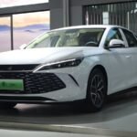 BYD Tang Qin əyləc pedalı qüsuruna görə geri çağırır - chinacar.az
